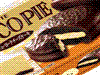 チョコパイ<NYチーズケーキ>