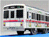 京王線 7000系プラレール