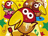 森永チョコボールドリンク