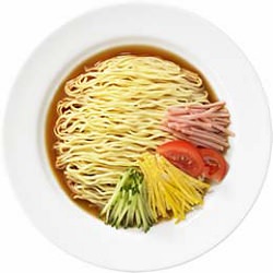 調理例