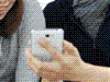 スマートフォン