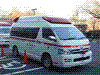 救急車