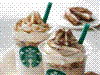 『コーヒー ティラミス フラペチーノ』『ホワイト ティラミス フラペチーノ』