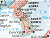 朝鮮半島