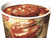 日清GooTa デミハンバーグ麺