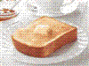 金の食パン