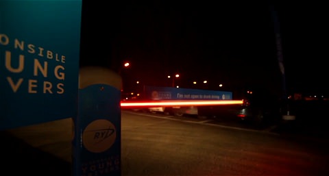 ↑ How to literally stop people from driving drunk?