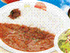 トマトカレー