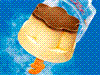 凍らせプッチン!