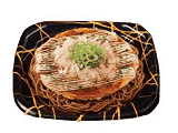 鉄板焼き・お好み焼き 莢(さや) 内藤町本店監修 お好み焼き
