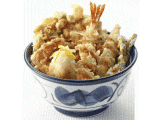 夏天丼