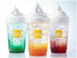 マックフロート