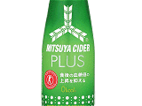 三ツ矢サイダー プラス PET350ml