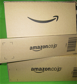 アマゾンドットコムイメージ