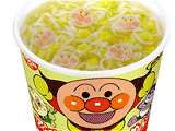 アンパンマンらーめん しょうゆ味