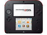 ニンテンドー2DS