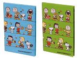 misdo SNOOPY スケジュールン2014