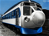 鉄道ホビートレイン