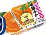 ハイチュウ<愛媛みかん>