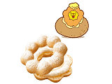 ポン・デ・うまいもん