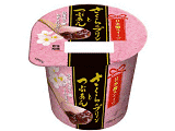 日本橋スイーツさくらのプリンとつぶあん