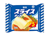 スライスチーズ