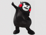 くまモン