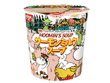 MOOMIN'S SOUP サーモンミルクスープ