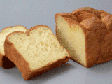 ファミマプレミアム デニッシュ食パン