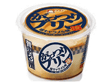 がっつりプリン塩キャラメル味