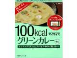 マイサイズ グリーンカレー(辛口)