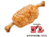 『ギャートルズ』のお肉