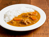 「アメ色玉ねぎ」カレーシリーズ