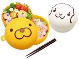 ポン・デ・ライオン ランチボックス