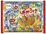 こどもの日 ばかうけアソート2014