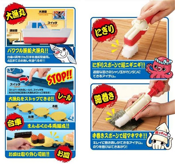 ↑ 各ツールの仕組み