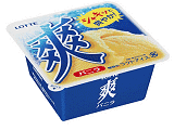 爽 バニラ
