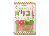 パリコレ グリーンアップル&ピンクグレープフルーツ