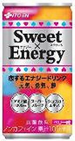 ↑ Sweet×Energy(スウィートエナジー)