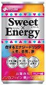 ↑ Sweet×Energy(スウィートエナジー)