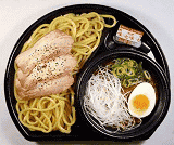 俺のつけ麺