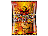 ゲキカラリアット ハバネロチリ味