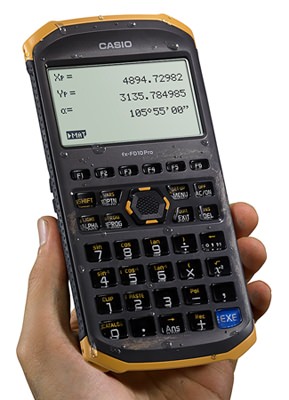 ↑ fx-FD10 Pro