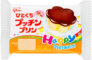 ひとくちプッチンプリン