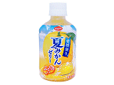 愛媛便り 夏みかんゼリー