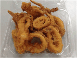 いかからあげ