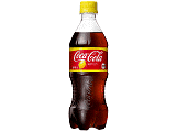 コカ・コーラ レモン