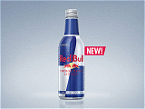 レッドブル・エナジードリンク330ml アルミボトル