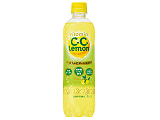 C．C．レモン 大人のビターレモン