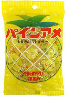 パインアメ